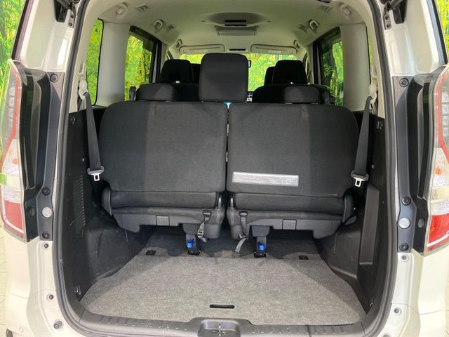 NISSAN SERENA  WG 2021