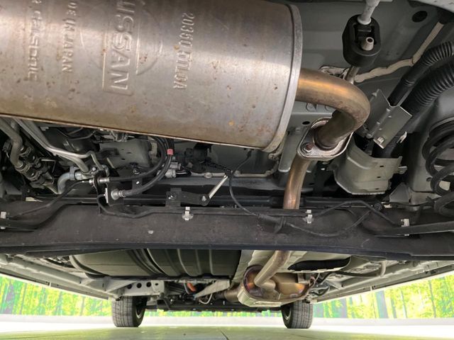 NISSAN SERENA  WG 2021