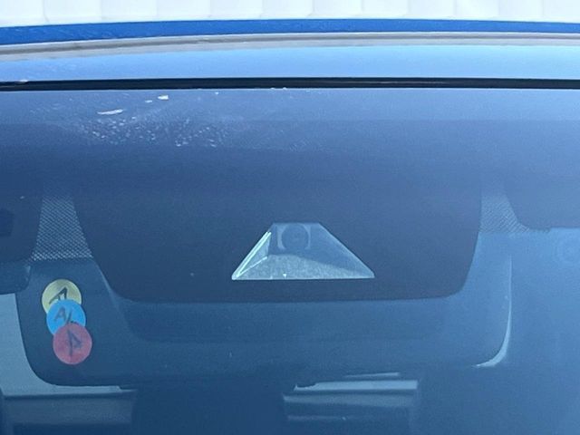 TOYOTA HARRIER 2WD 2021