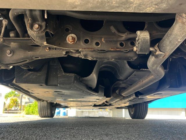 TOYOTA HARRIER 2WD 2021