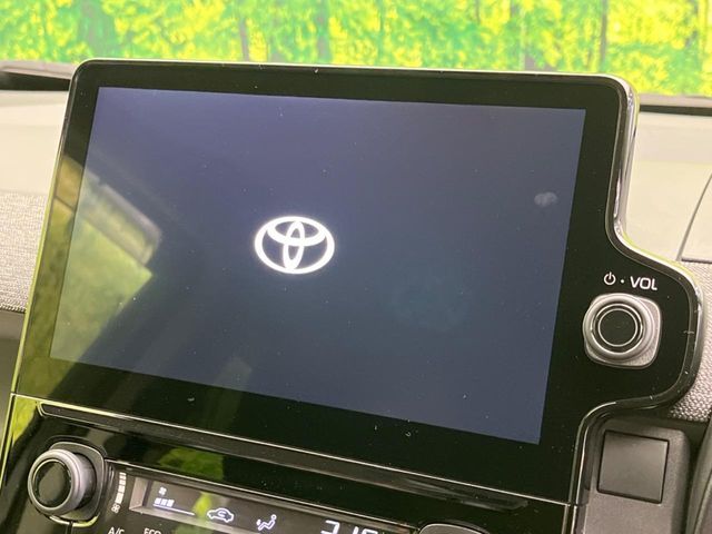 TOYOTA SIENTA HYBRID 2023