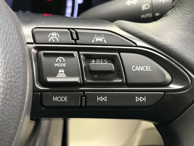 TOYOTA SIENTA HYBRID 2023