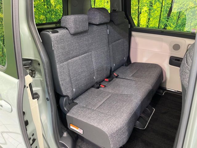 TOYOTA SIENTA HYBRID 2023