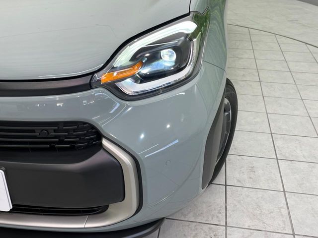 TOYOTA SIENTA HYBRID 2023
