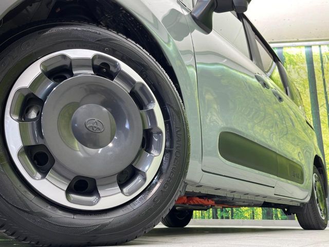 TOYOTA SIENTA HYBRID 2023