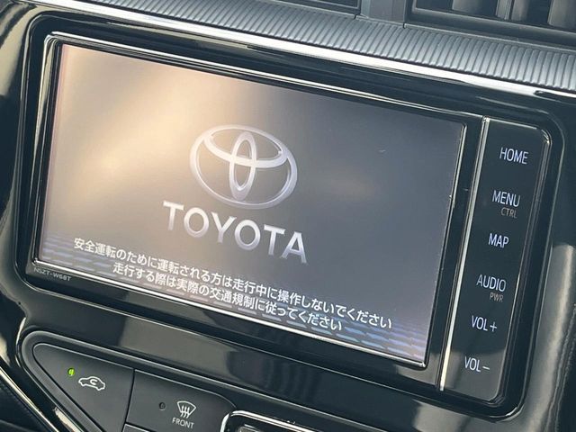 TOYOTA AQUA 2018