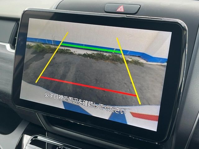 HONDA FREED HYBRID 2018