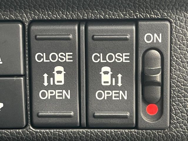 HONDA FREED HYBRID 2018