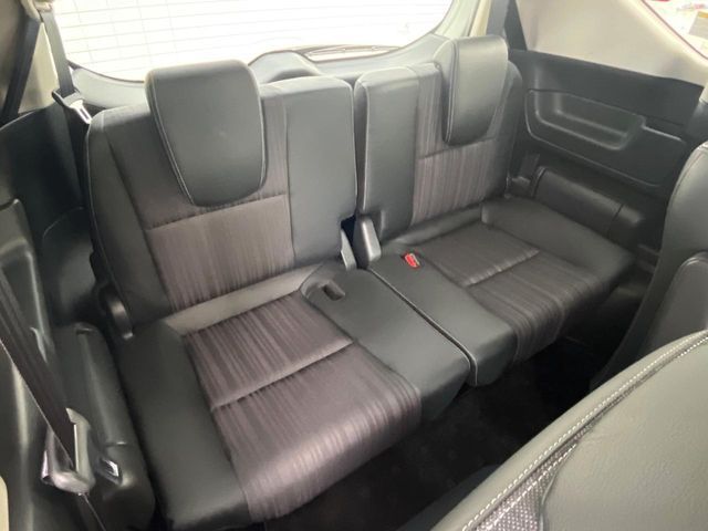 HONDA FREED HYBRID 2018