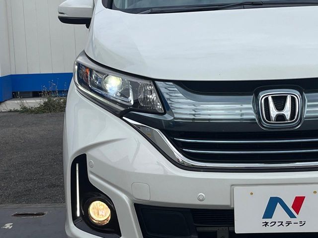 HONDA FREED HYBRID 2018