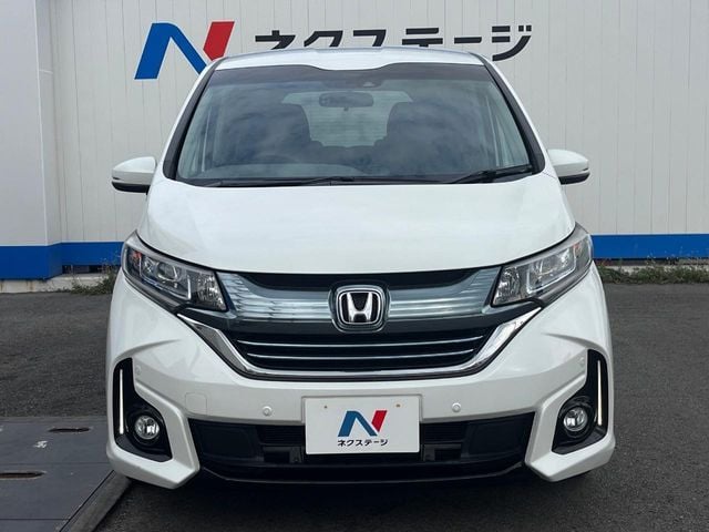 HONDA FREED HYBRID 2018