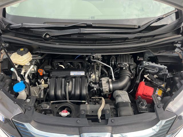 HONDA FREED HYBRID 2018