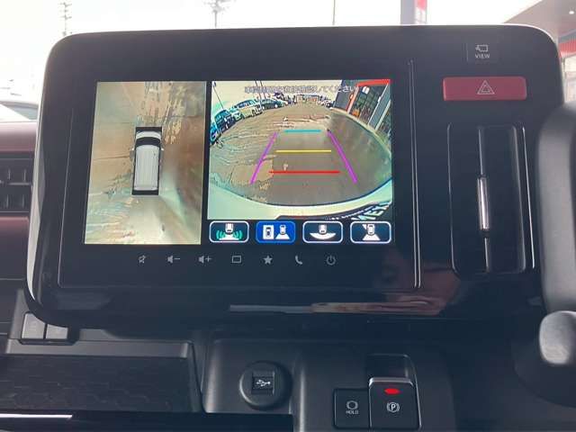 SUZUKI Spacia custom 2024