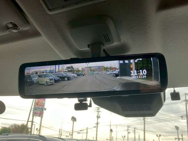 SUZUKI Spacia custom 2024