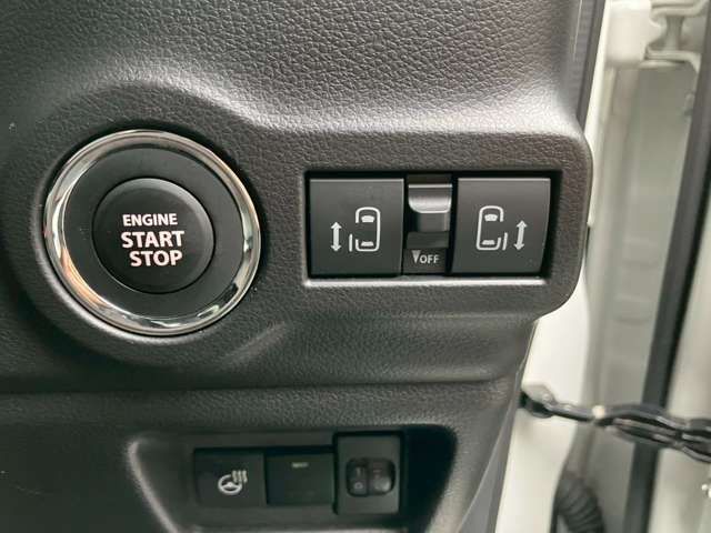 SUZUKI Spacia custom 2024