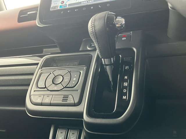 SUZUKI Spacia custom 2024