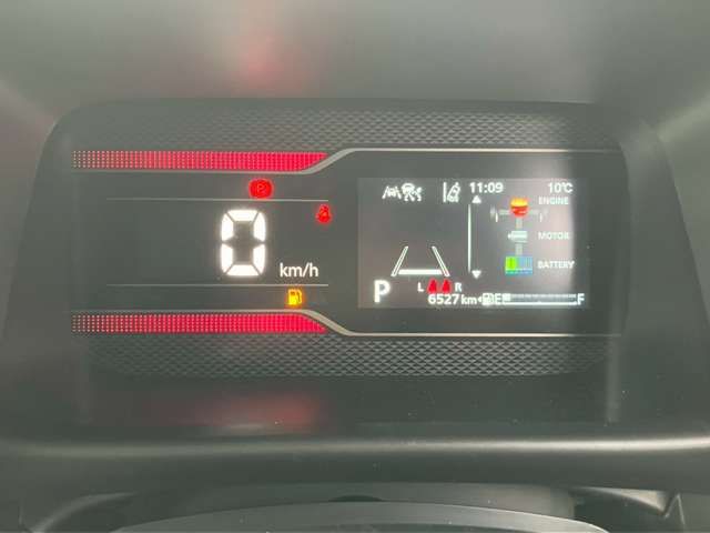 SUZUKI Spacia custom 2024