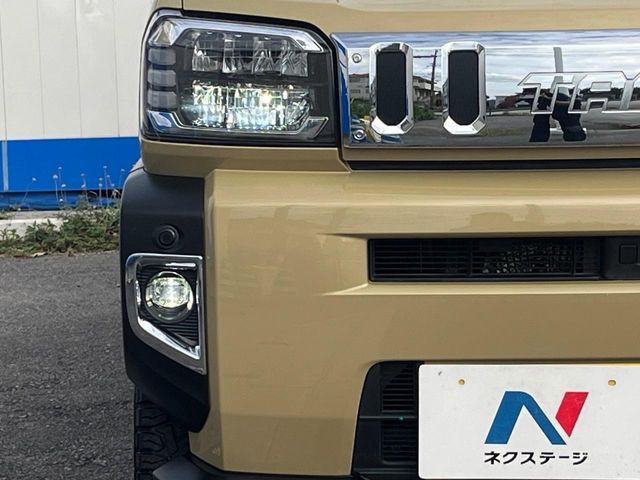 DAIHATSU TAFT 2021