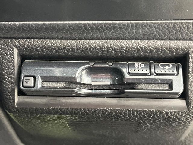 SUBARU FORESTER 2015