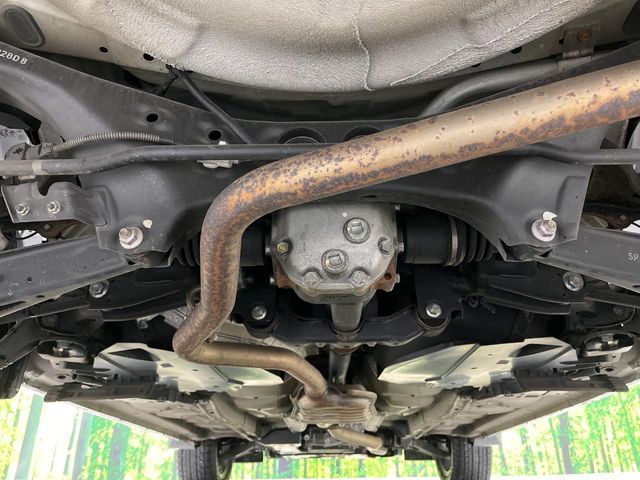 SUBARU FORESTER 2015