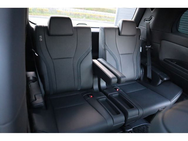 TOYOTA ???? LM500h 2024