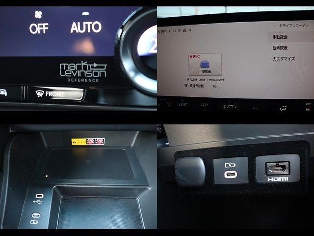 TOYOTA ???? LM500h 2024