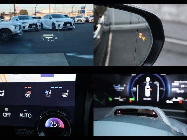 TOYOTA ???? LM500h 2024