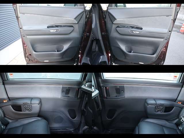 TOYOTA ???? LM500h 2024