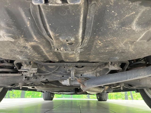 TOYOTA HARRIER HYBRID 2018