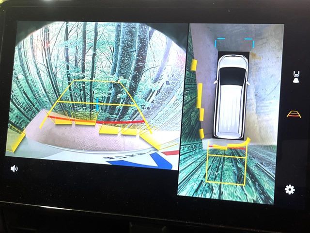 TOYOTA NOAH HYBRID 2023