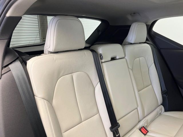 VOLVO VOLVO XC40 2020