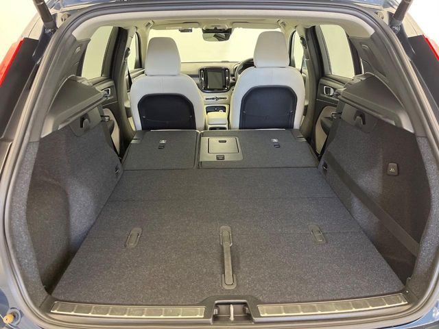 VOLVO VOLVO XC40 2020