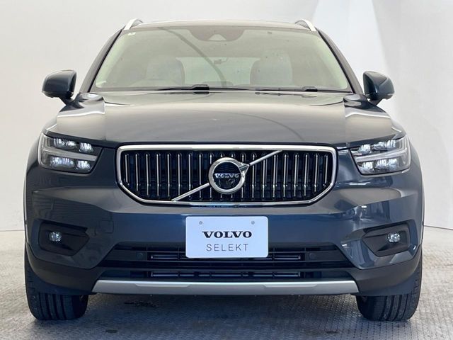 VOLVO VOLVO XC40 2020