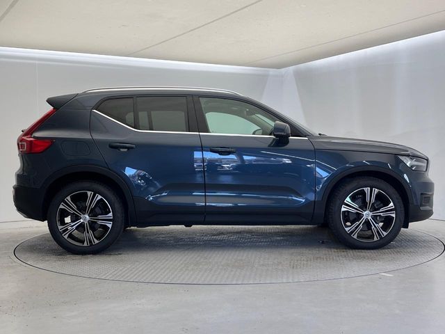 VOLVO VOLVO XC40 2020