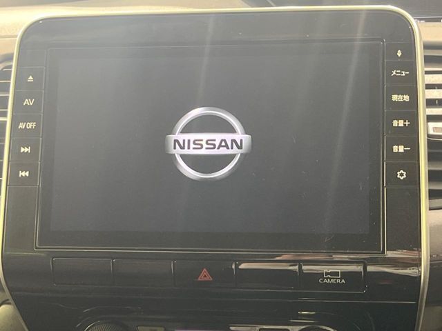 NISSAN SERENA  S-HYBRID 4WD 2019