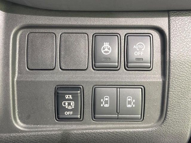 NISSAN SERENA  S-HYBRID 4WD 2019