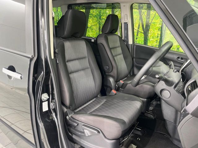 NISSAN SERENA  S-HYBRID 4WD 2019