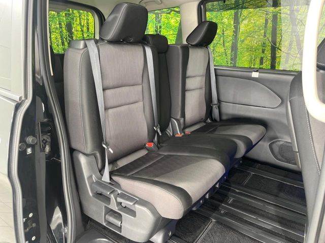 NISSAN SERENA  S-HYBRID 4WD 2019