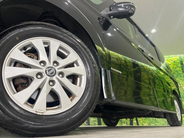 NISSAN SERENA  S-HYBRID 4WD 2019