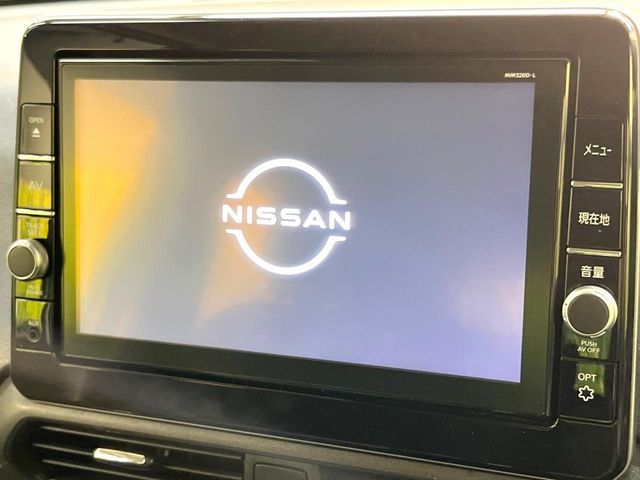NISSAN DAYZ 2021