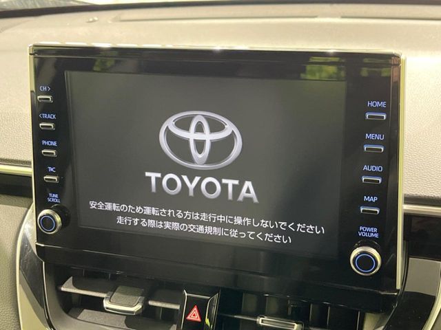 TOYOTA COROLLA CROSS HYBRID 2023