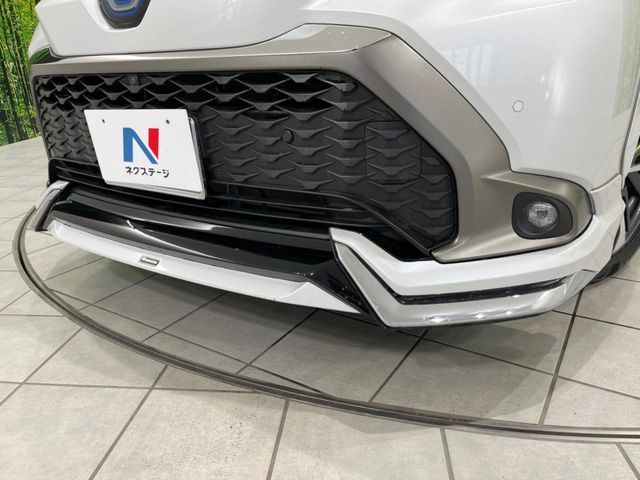 TOYOTA COROLLA CROSS HYBRID 2023