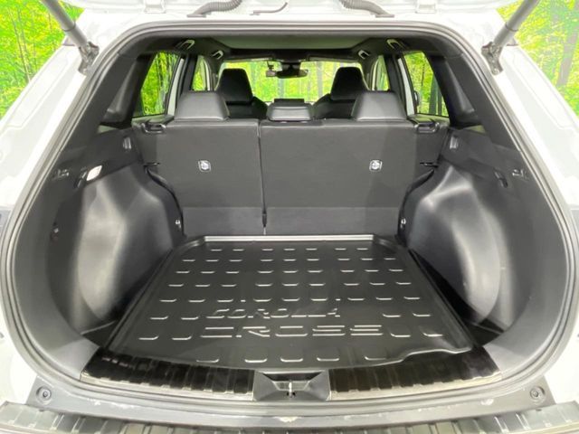 TOYOTA COROLLA CROSS HYBRID 2023