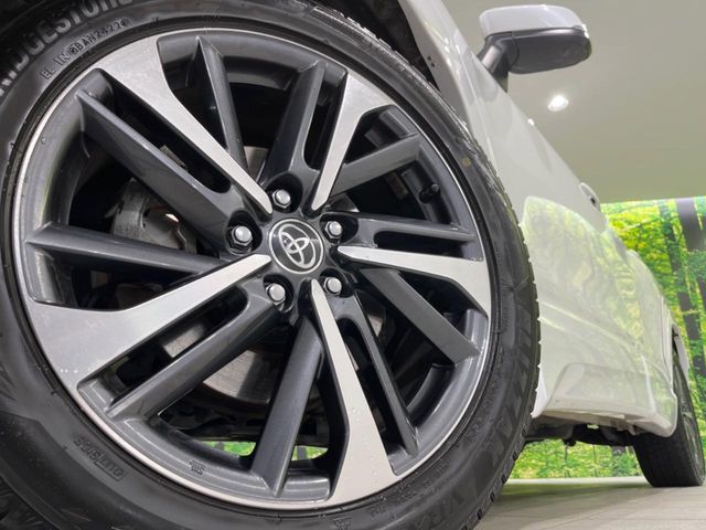 TOYOTA COROLLA CROSS HYBRID 2023