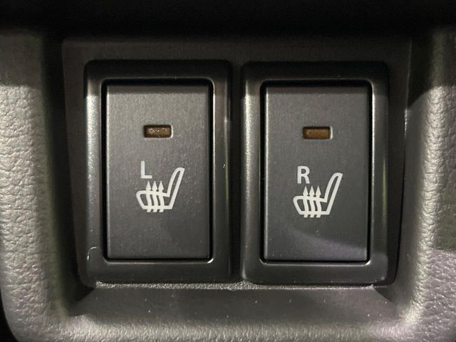 SUZUKI Spacia custom 4WD 2024