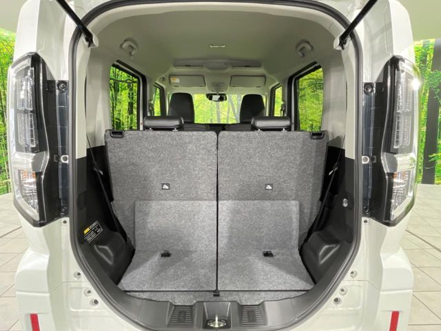 SUZUKI Spacia custom 4WD 2024