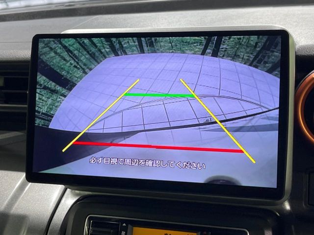 SUZUKI Spacia GEAR 4WD 2021