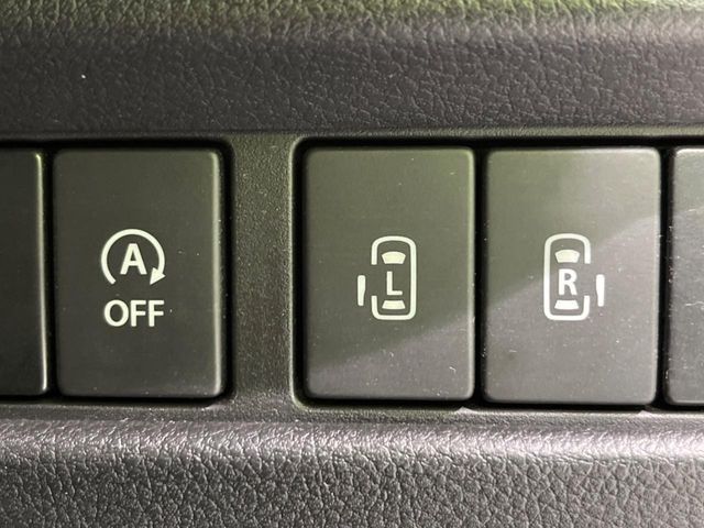 SUZUKI Spacia GEAR 4WD 2021