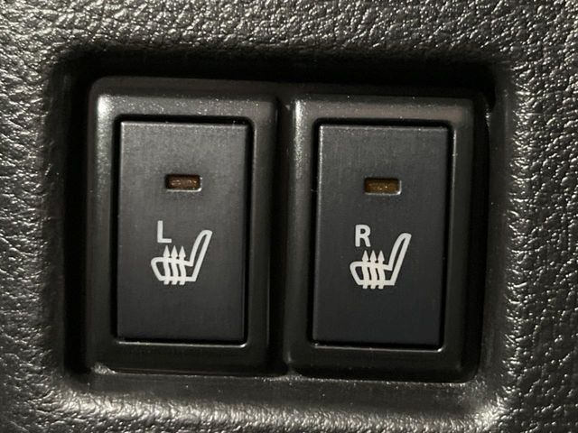 SUZUKI Spacia GEAR 4WD 2021