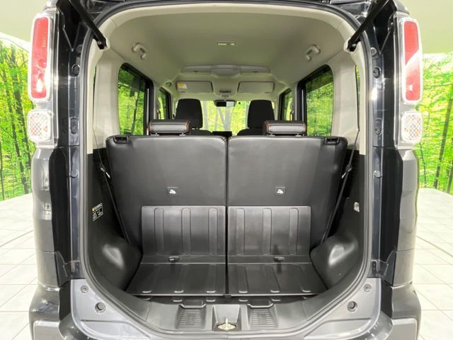 SUZUKI Spacia GEAR 4WD 2021